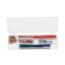 ZYJ-140 solderless breadboard jumper wire cable joint kits